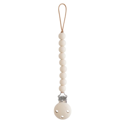 Silicone Pacifier Clip