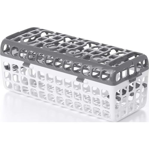 OXO Tot Dishwasher Basket, Gray