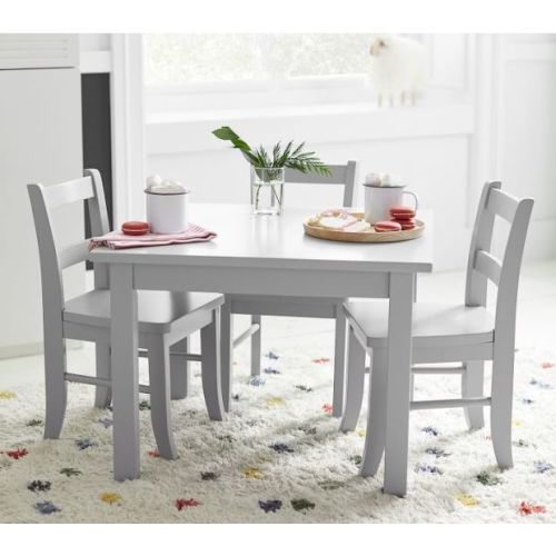 Pottery Barn Kids My First Play Table