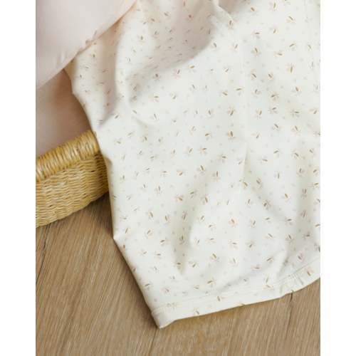 Baby Swaddle Fleur