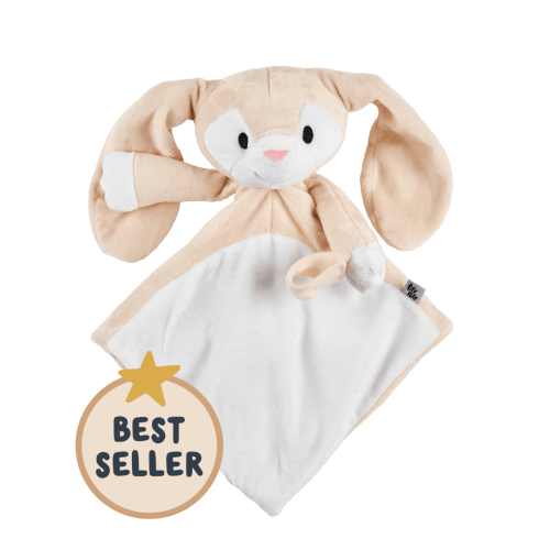 Sleep Toy - Clover The Bunny – Riff Raff Baby AU