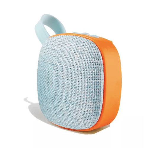 Little Bible Stories Speaker