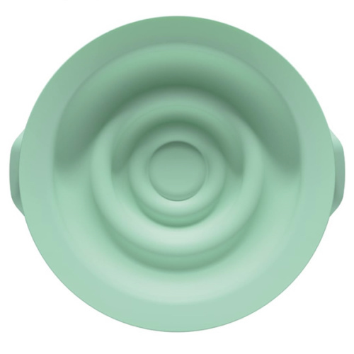 Elvie - Breast Pump Seals - Accessories for Breastmilk Storage, Pumps & Breastfeeding Essentials - 2 Pack