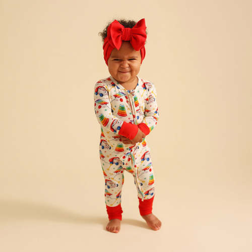 Vintage Fisher-Price™ Convertible One Piece