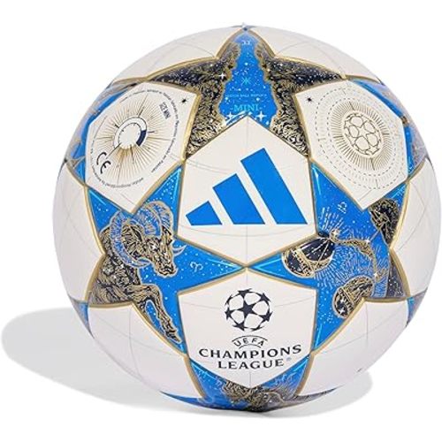 adidas Messi Mini Soccer Ball