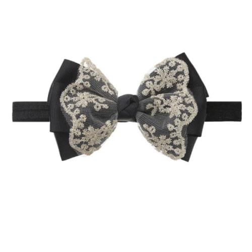 Folklore Headband (Baby/Toddler) – Witching Hour Baby
