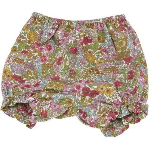 Little Liberty Bloomer, Carnation - Calisson Little Royals | Maisonette