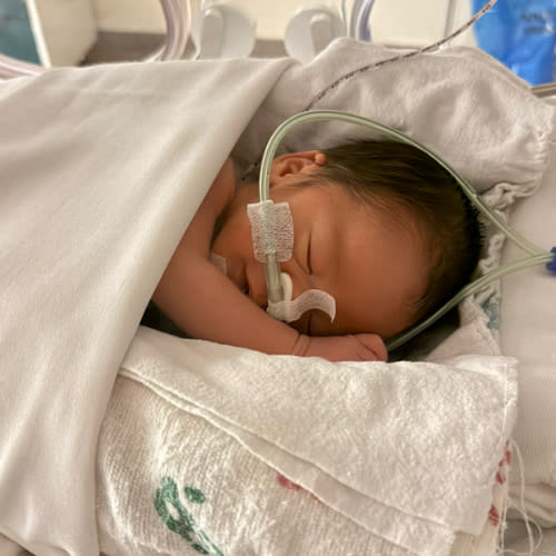 NICU - Medical Expenses Cash Fund