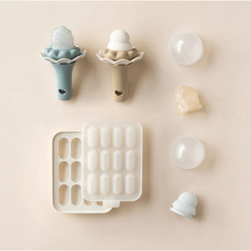 Baby Food Feeder - 2 Pack