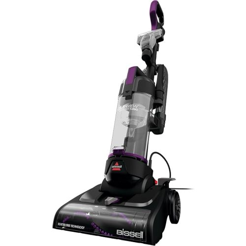 Bissell CleanView Compact Turbo Upright Vacuum, 3437F
