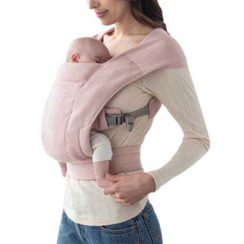 Embrace Carrier | Snuggle Bugz | Canada's Baby Store
