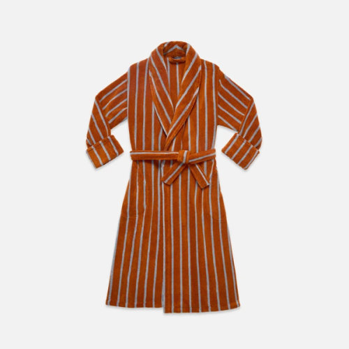 Soft Cotton Robes For Bath | Spa-Like Comfort | Brooklinen