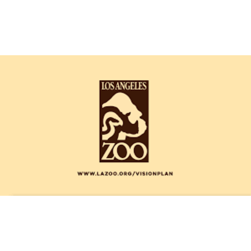 Los Angeles Zoo and Botanical Garden Gift Card