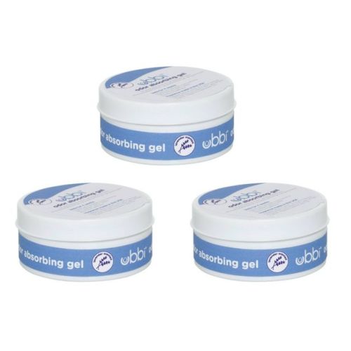 Ubbi Odor Absorbing Gel - 2.5oz