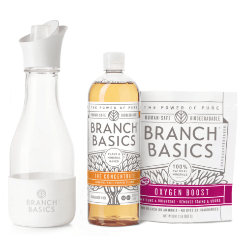 Laundry Kit: Human Safe, Fragrance-Free | Branch Basics