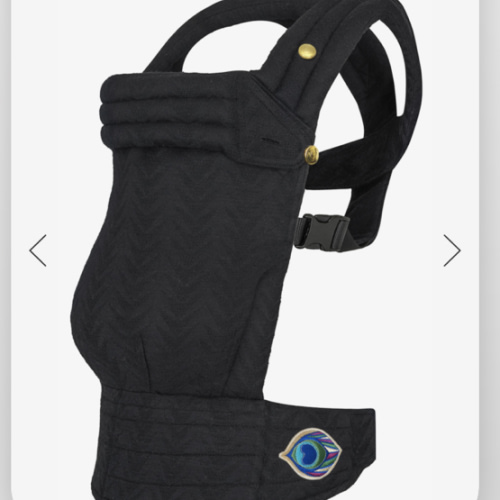 Arrow Zorro | Zeitgeist Baby Carrier | SHOP ARTIPOPPE