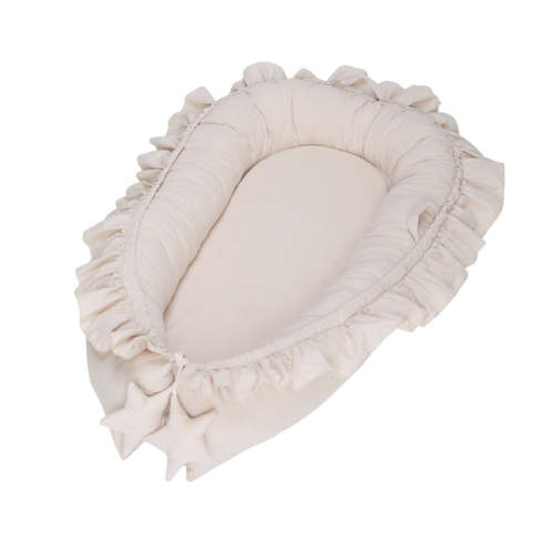 BABY NEST(RUFFLE)