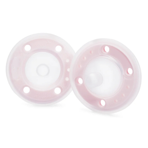 Ninni Pacifier Oatmeal 2 Pack