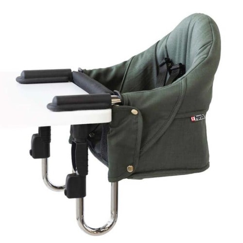Perch Chair (Chrome)