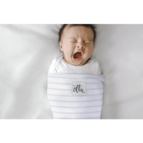 The Ollie® Swaddle