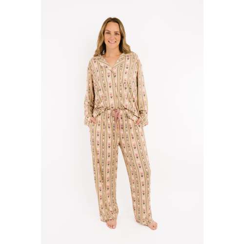 Spring Goose Women's Bamboo Set