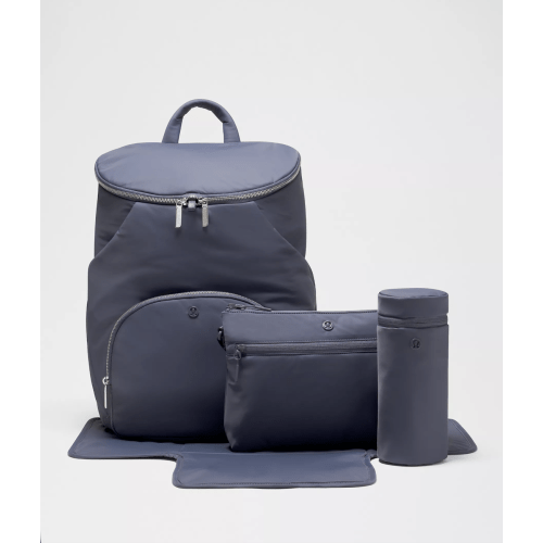 Lululemon New Parent Backpack