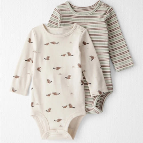 Little Planet Shop All - Organic Kids Clothes | Carter's