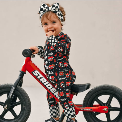Punk Jammies | Little Trouble