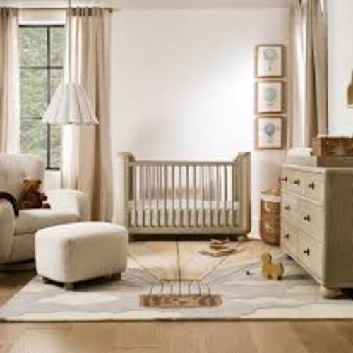 Nursery Furniture Fund