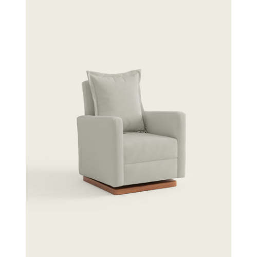 The Dawn Swivel Glider - Nestig