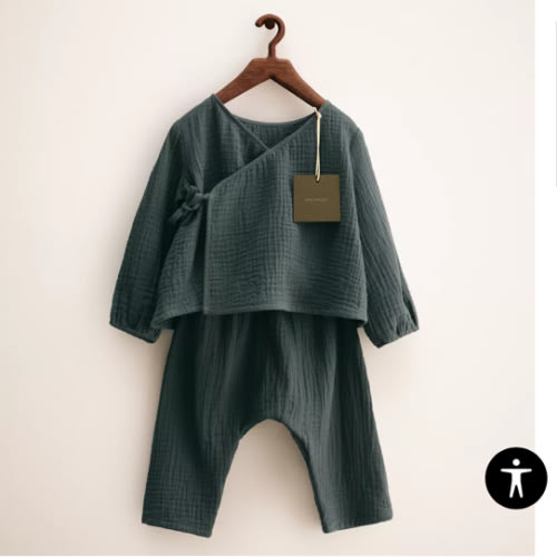 ZARA TIMELESS - TEXTURED PLAIN SET - Petrol blue | ZARA United States