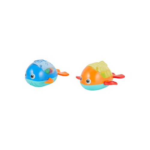 Swimming Bath Toy - Assorted