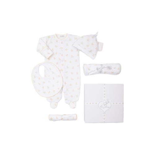 Hatchlings 5-Piece Set