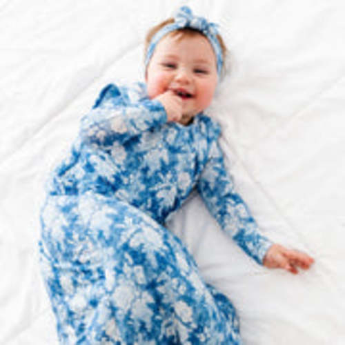 Southern Rose Sleep Sack