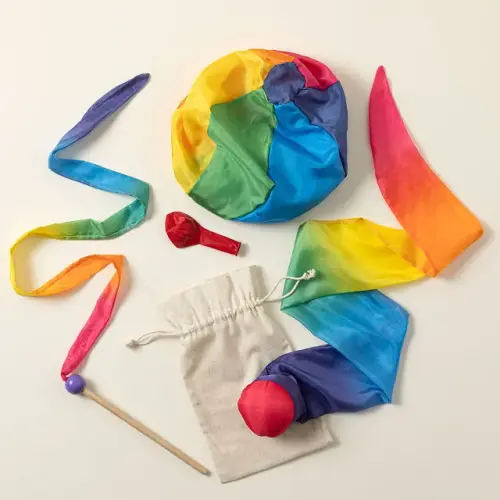 Bella Luna- Rainbow kit