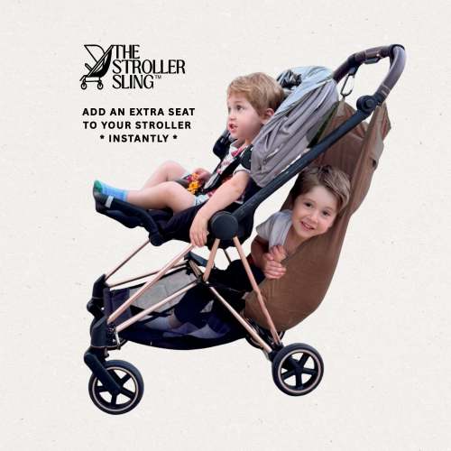 The Stroller Sling™
