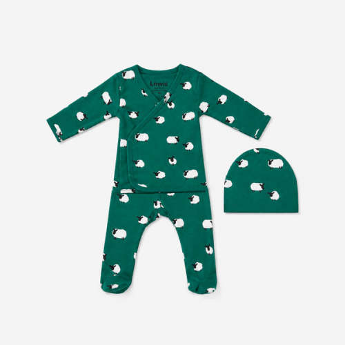 Take Me Home Outfit - Sheep in Pine | Lewis