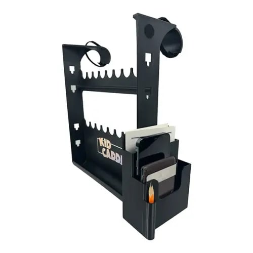 Phone, Wallet, Scorecard Holder