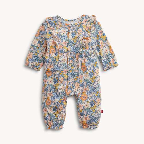 Magnetic Romper – Magnetic Me
