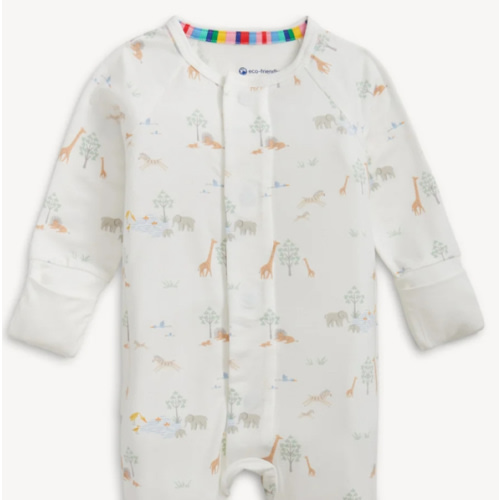 Magnetic Convertible Coverall – Magnetic Me