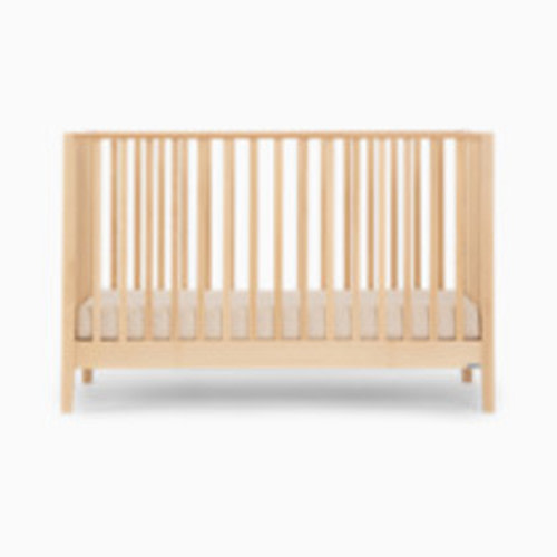 dadada LaLa 3-in-1 Convertible Crib - Natural