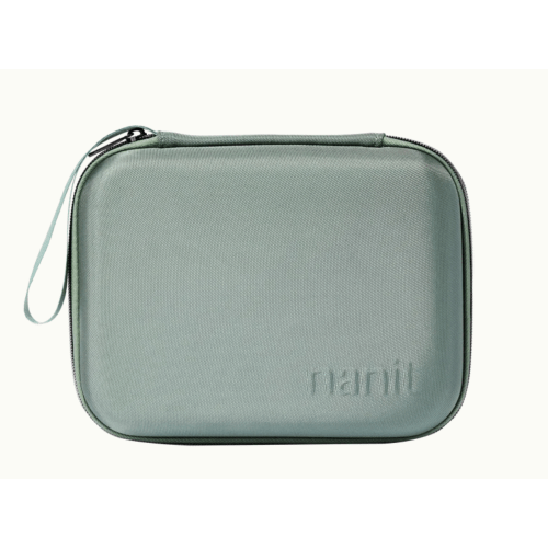 Nanit Travel Case - Green