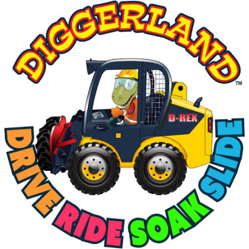 Diggerland USA Gift Card