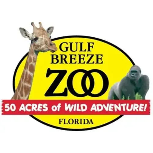 Buying Gift Card - The Gulf Breeze Zoo