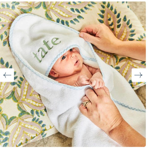 Baby Shower Bundle (7 pieces)
