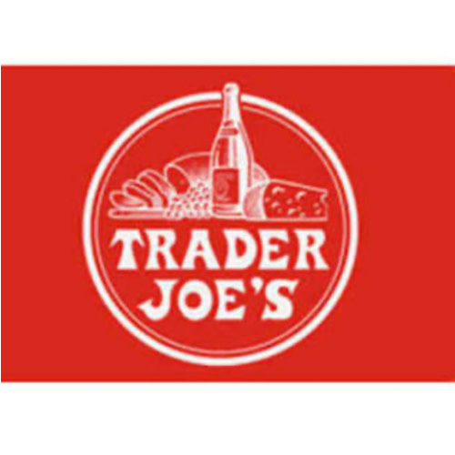 In store purchase only - Trader Joe’s Gift Card