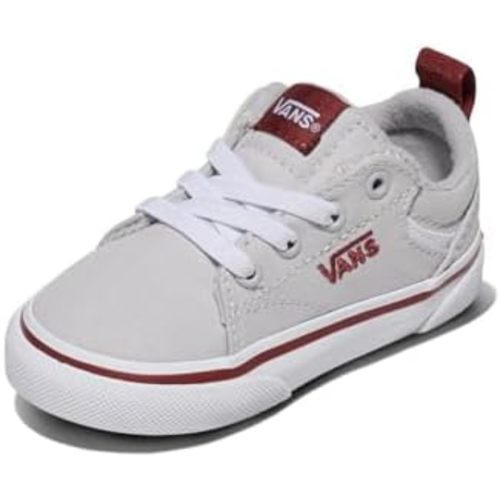 Vans Unisex-Child Seldan Slip-on Shoe