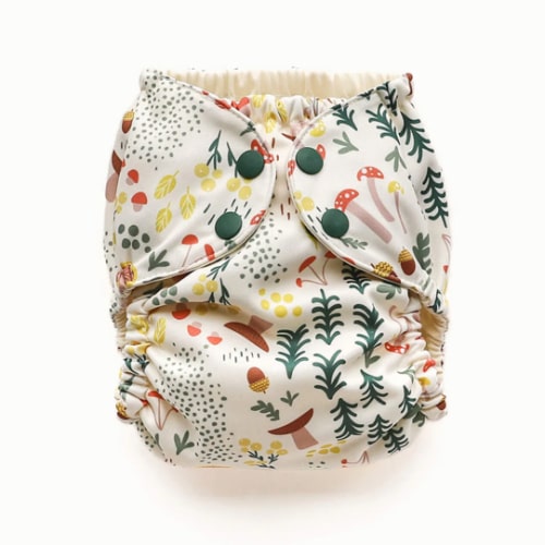 Cloth Diaper Waterproof Covers - Esembly Baby
