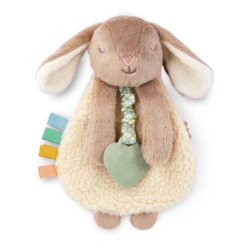 Itzy Ritzy Lovey Toy - Billie The Bunny