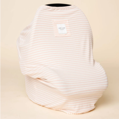 Harper Ribbed Multi-Use Cover